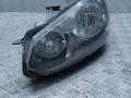 фара левая Volkswagen Golf 6 поколение 2009, 2.0 л., TDi, CBDC, дизель, 5МКПП, голубой, передний привод, правый руль, 5K2941005H, 1EG00990103 - фото №3