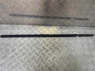 молдинг стекла Opel Astra F [рестайлинг] 1998