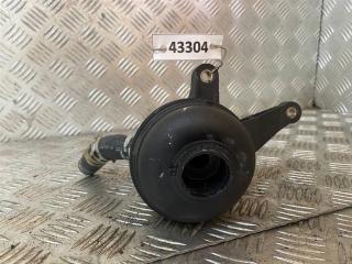 бачок гидроусилителя Mercedes-Benz C-Класс W203/S203/CL203 [рестайлинг] 2004, 2.2 л., CDi, дизель, A2034600083