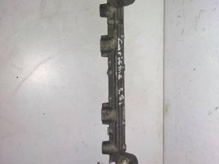 топливная рампа Mitsubishi Carisma 1 поколение 1998, 1.6 л., i, бензин