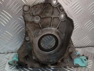 крышка двигателя передняя Renault Laguna 2 поколение 2004, 1.9 л., DCi, дизель, 8200183179