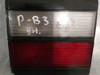 фонарь крышки багажника правый Volkswagen Passat B3 1990, универсал, 333945108