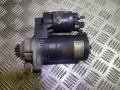 стартер Skoda Fabia 1 поколение (6Y) 2003, 1.2 л., i, бензин, МКПП, 986018430 - фото №5