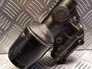 кронштейн масляного фильтра Saab 9-3 1 поколение 2001, 2.0 л., бензин