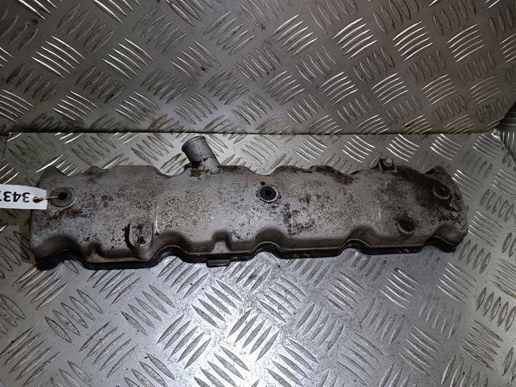 клапанная крышка Citroen Jumper 1 поколение 1999, 1.9 л., TDi, дизель, 9351021180 - фото №1