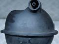 вакуумный ресивер Volkswagen Golf 5 поколение 2008, 2.0 л., TDi, BKD, дизель, АКПП, передний привод, 7M0129808 - фото №3