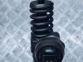 форсунка Volkswagen Transporter T5 2005, 1.9 л., TDi, дизель, 038130073BN - фото №4