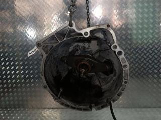 КПП механическая (МКПП) BMW 3 серия E46 [рестайлинг] 2004, 1.8 л., i, бензин, BDU