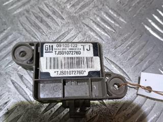 датчик удара Opel Vectra B 1999, 9136122