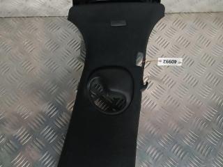 обшивка центральной стойки Land Rover Discovery 5 поколение 2018, 3.0 л., 306DT, дизель, АКПП, фиолетовый, полный привод, правый руль, HY3224396A