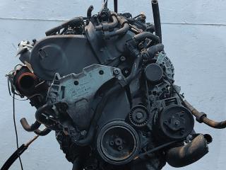 двигатель Volkswagen Passat B7 2014, 2.0 л., TDi, CFFB, дизель, АКПП, передний привод, CFF, CKT, CFFB, CFFA, CFG, CLJ, CFH, CLL, CLA, CKTB, CAA, CFF