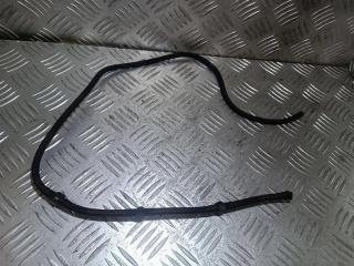 трубка обратки форсунок BMW 3 серия E90/E91 [рестайлинг] 2011, 2.0 л., TD, дизель, МКПП