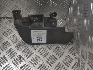 брызговик Audi Q7 4L 2006, 3.0 л., TDi, BUG, дизель, АКПП, бежево-серый, внедорожник 5 дв., полный привод, правый руль, 4L0854815