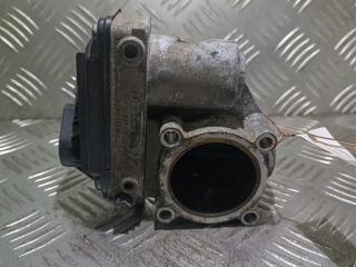 заслонка дроссельная Ford C-Max 1 поколение 2007, 1.6 л., i, бензин, 2S6U9F927F