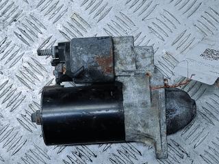 стартер Fiat Marea 1 поколение 2000, 2.0 л., i, 182 B7.000, бензин, МКПП, передний привод, 0001107066