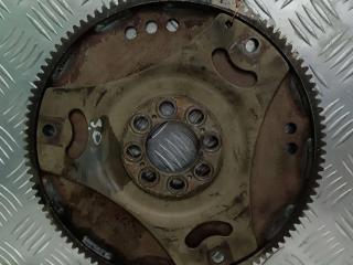 Маховик АКПП (драйв плата) Opel Vectra C 2004, 3.0 л., CDTi, дизель, 24410098