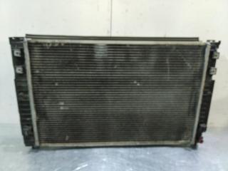 радиатор (основной) Audi A4 B5 1996, 2.6 л., i, бензин, МКПП