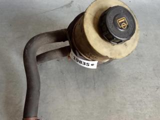 бачок гидроусилителя Renault Scenic 1 поколение 1999, 1.9 л., DTi, дизель, МКПП, 7700795347