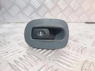кнопка стеклоподъемника двери передней правой Renault Scenic 1 поколение 1999, 7700836270
