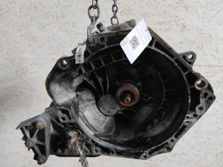 КПП механическая (МКПП) Opel Astra G 1999, 1.6 л., i, Z 16 XEP, бензин, 5МКПП, передний привод, F13C418, F13418
