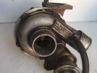 турбина Kia Carnival UP/GQ [рестайлинг] 2001, 2.9 л., CRDi, дизель, МКПП, минивэн, 282004X300, KHF51A