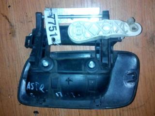 ручка наружная Opel Astra G 1999, 1.6 л., i, бензин, МКПП, купе, 90560344