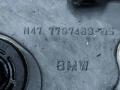 крышка двигателя передняя BMW 5 серия E60/E61 [рестайлинг] 2008, 2.0 л., D, дизель, МКПП, 779748805, 1406080080 - фото №5