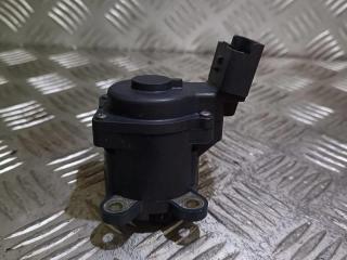 заслонка дроссельная Peugeot 407 1 поколение 2006, 2.7 л., HDi, дизель, 2900313949, 215979142