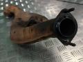 коллектор выпускной Land Rover Range Rover 3 поколение 2003, 4.4 л., i, M62 B44, бензин - фото №2