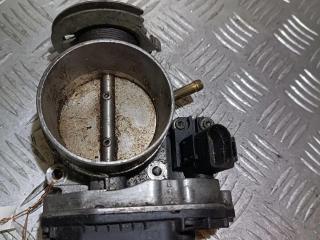заслонка дроссельная Audi A6 4B/C5 1998, 2.8 л., i, бензин, АКПП, 078133063AL