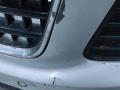 бампер передний Audi Q7 4L 2007, 3.0 л., TDi, BUG, дизель, АКПП, серебристый, внедорожник 5 дв., полный привод, правый руль, 4L0807437D - фото №8