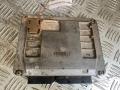 блок управления двигателем Volkswagen Polo 4 поколение 2003, 1.2 л., i, бензин, 03E906033L - фото №2