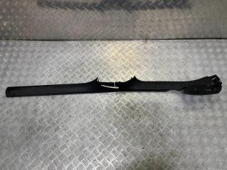 накладка на порог Volkswagen Passat B6 2007, 2.0 л., TDi, BMR, дизель, 6МКПП, чёрный, седан, передний привод, правый руль, 3C0853370