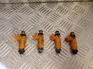 форсунка Subaru Forester 1 поколение (SF) [рестайлинг] 2001, 2.0 л., i, бензин