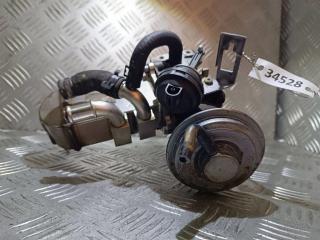 охладитель EGR / Радиатор EGR Audi A4 B7 2005, 3.0 л., TDi, дизель, 59131511