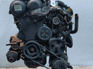 двигатель Ford Focus 2 поколение 2006, 1.6 л., i, HWDA, бензин, 5МКПП, передний привод, правый руль, HWDB, SHDA, SHDC, SHDB, HWDA