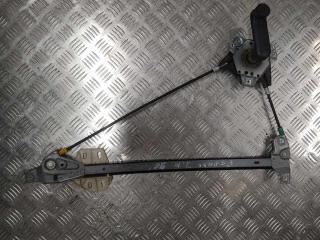 стеклоподъемник задний правый Renault Espace 3 поколение 1998