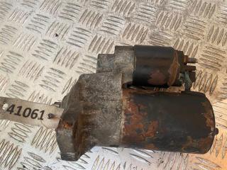 стартер Volkswagen Golf 4 поколение 1999, 1.4 л., i, бензин, МКПП, 1005821879