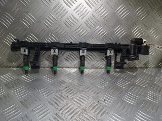 форсунка Ford C-Max 1 поколение 2007, 1.6 л., i, бензин, 98MFBC