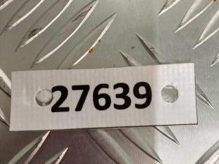 пластик Audi A6 4F/C6 2005, 2100038R, 2100038L