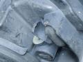 фара правая Volkswagen Golf 6 поколение 2009, 2.0 л., TDi, CBDC, дизель, 5МКПП, голубой, передний привод, правый руль, 5K2941006H, 1EG00990104 - фото №7