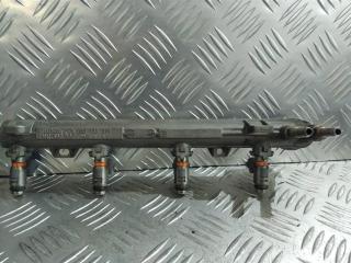 топливная рампа Volkswagen Lupo 1 поколение 2002, 1.4 л., i, бензин, 036133319AA, IWP092