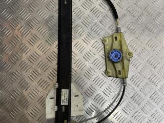 стеклоподъемник электрический задний правый Audi A6 4F/C6 2005, седан, 4F0839462