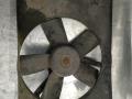 вентилятор радиатора Opel Omega B 1995, 2.0 л., i, бензин, 0130304234, 90449244 - фото №2