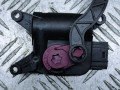 моторчик заслонки печки Volkswagen Passat B6 2007, 2.0 л., TDi, BMR, дизель, 6МКПП, чёрный, седан, передний привод, правый руль, 1K2907511E - фото №2