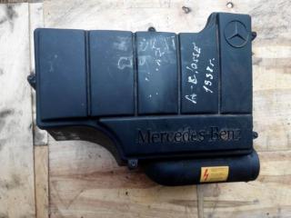 корпус воздушного фильтра Mercedes-Benz A-Класс W168 2000, 1.4 л., i, бензин, МКПП, A1660940001