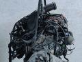 двигатель Audi A6 4B/C5 [рестайлинг] 2003, 2.4 л., i, BDV, бензин, 5МКПП, передний привод, BDV - фото №3