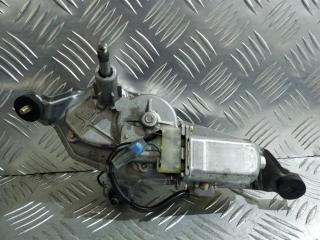 моторчик заднего стеклоочистителя (дворника) Mazda 6 GG 2003, универсал, G21B-67450A, 849600-0042