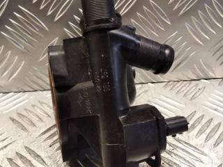 корпус термостата Renault Trafic 2 поколение [рестайлинг] 2007, 2.0 л., DCi, дизель, 8200801567