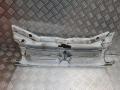 решетка радиатора Citroen Berlingo 1 поколение (M49) 1999, 9618254877 - фото №3